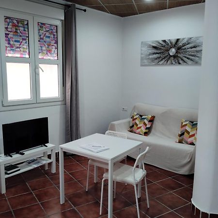 Apartament Málaga Dış mekan fotoğraf