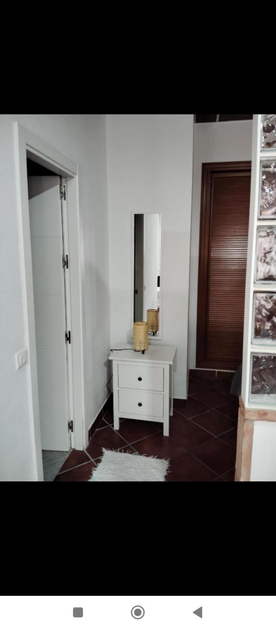 Apartament Málaga Dış mekan fotoğraf