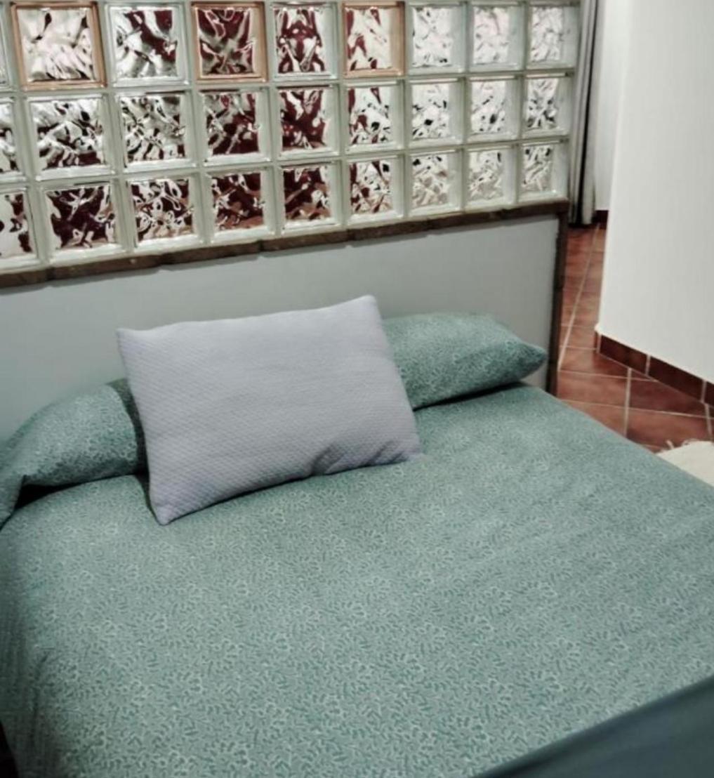 Apartament Málaga Dış mekan fotoğraf