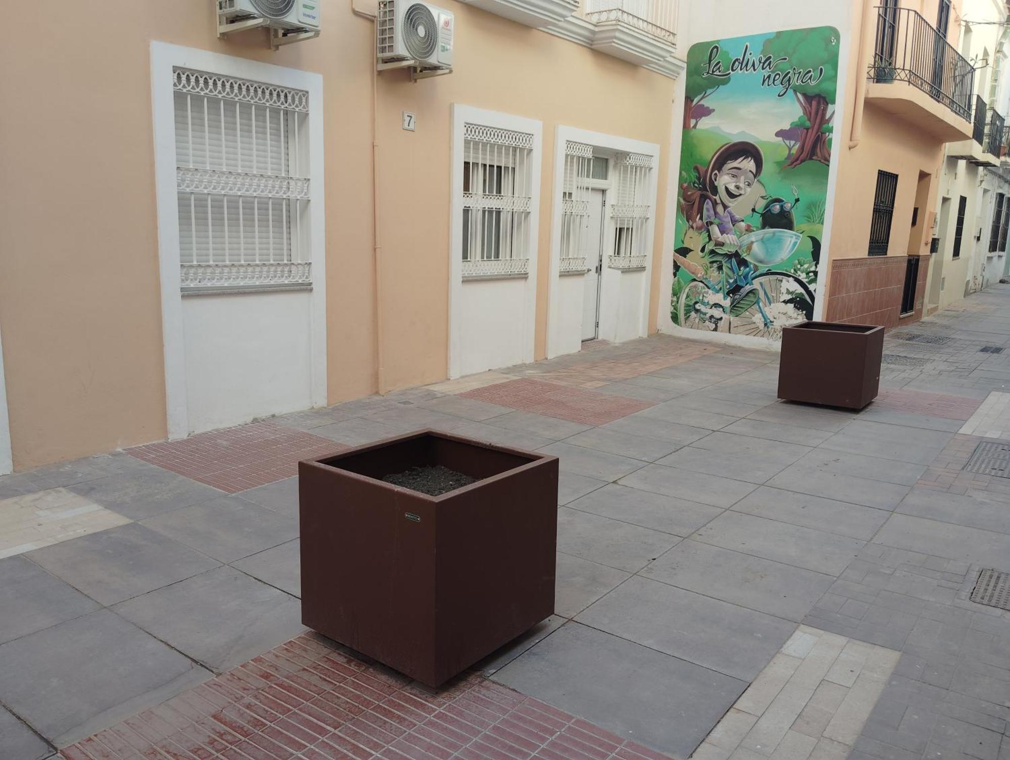 Apartament Málaga Dış mekan fotoğraf